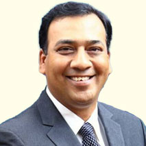 Vikrant Gupta